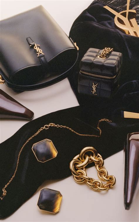 denmark beauty store ysl|Saint Laurent Official Online Store .